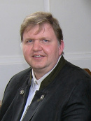 Ulrich Gruber